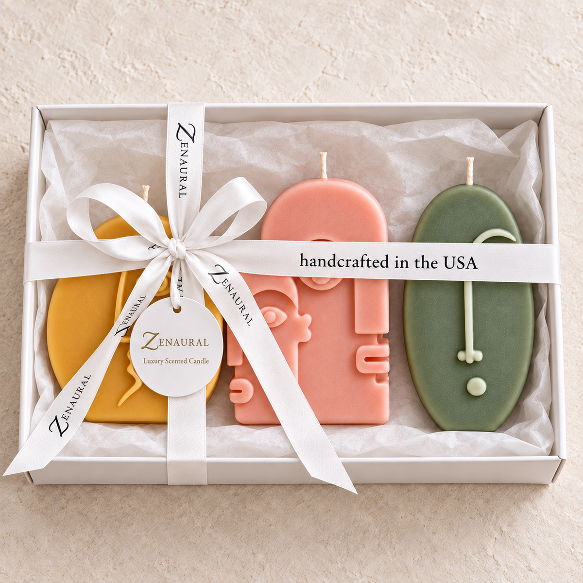 The Morandi Ritual — Modern Trio