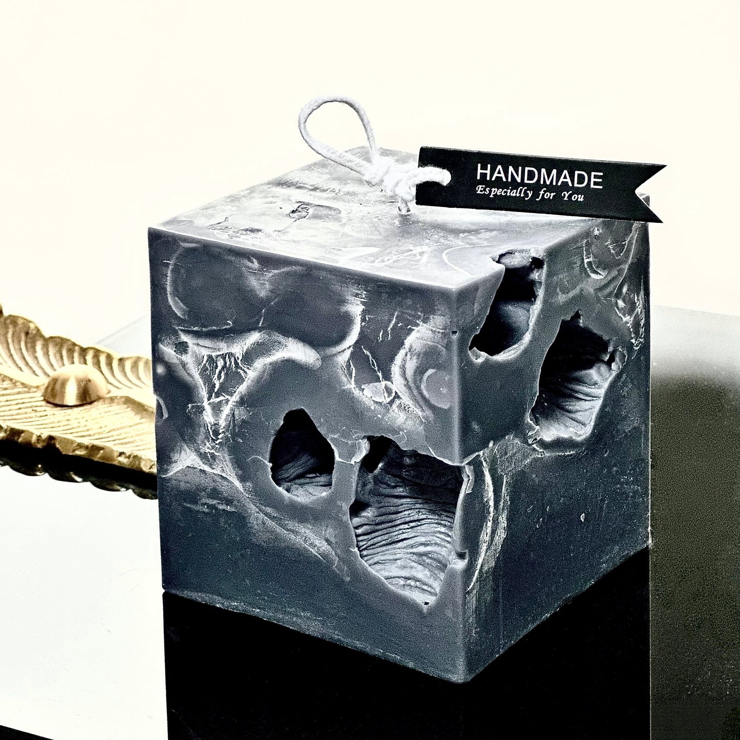 Aether Hollows — Lunar Ash