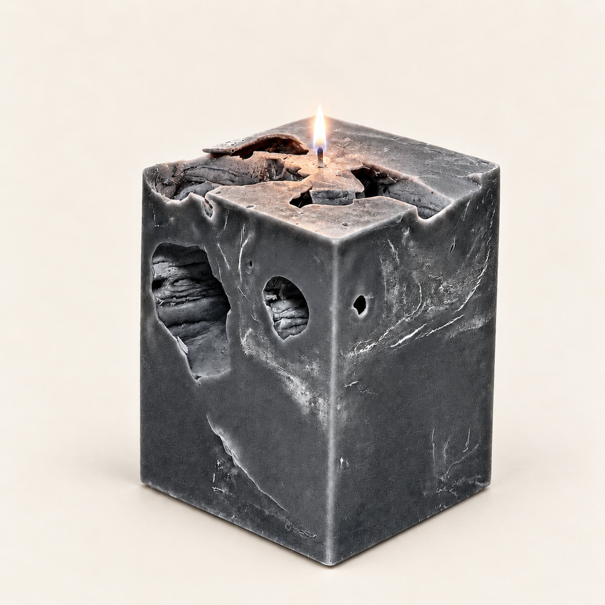 Aether Hollows — Lunar Ash Petite