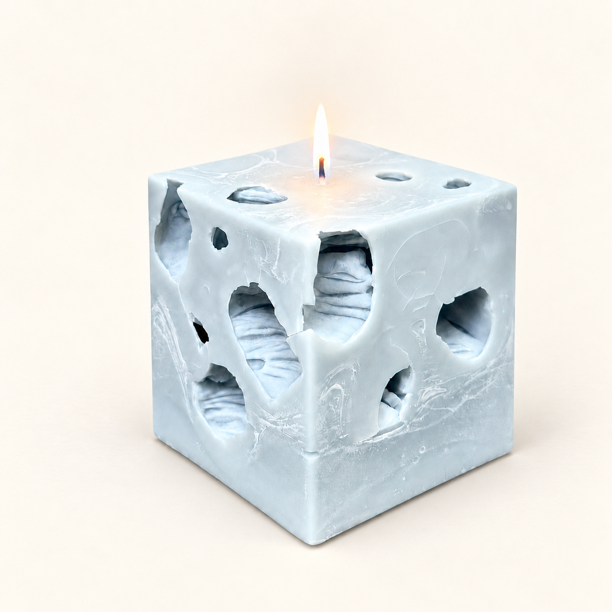 Aether Hollows — Glacier Veil Grande