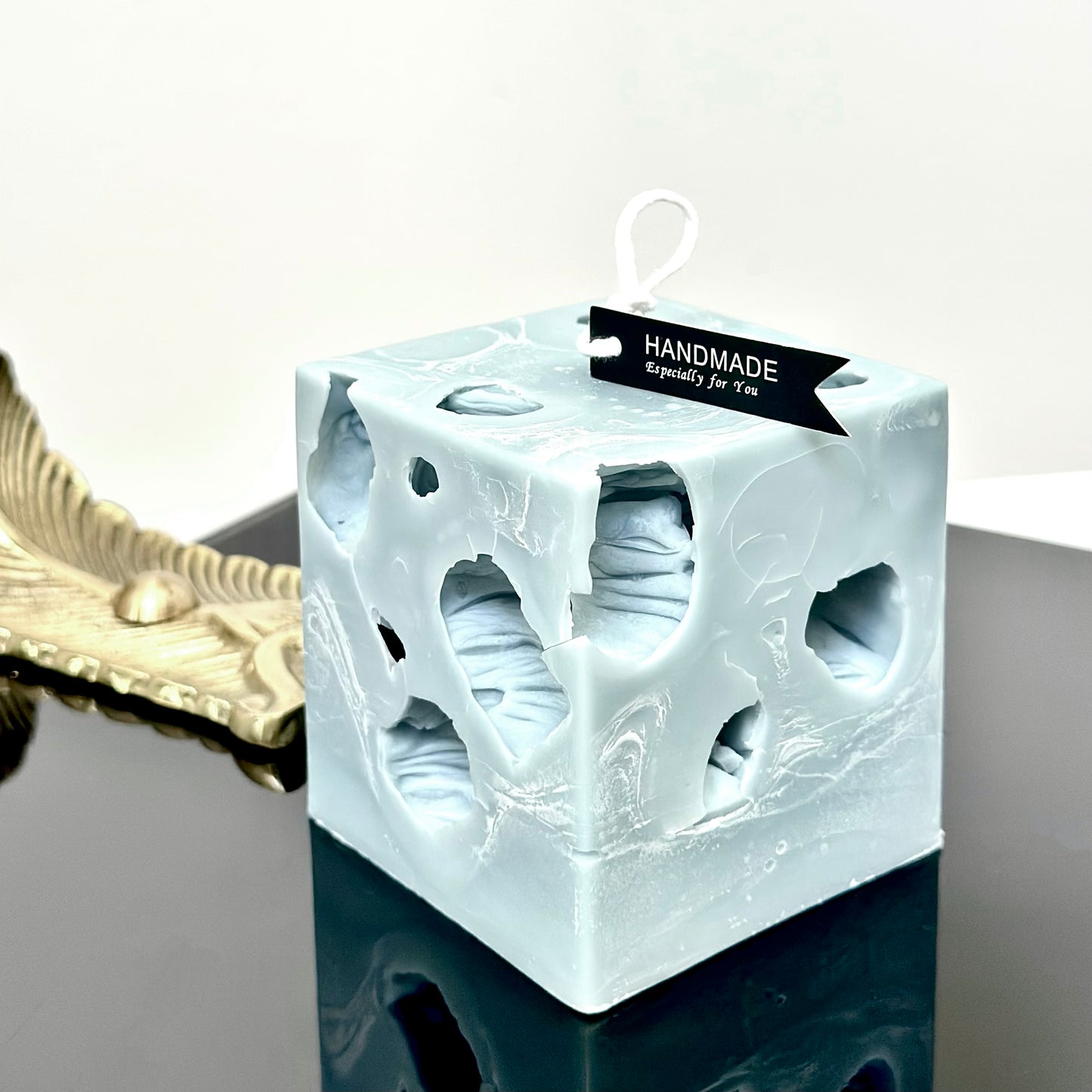 Aether Hollows —Glacier Veil