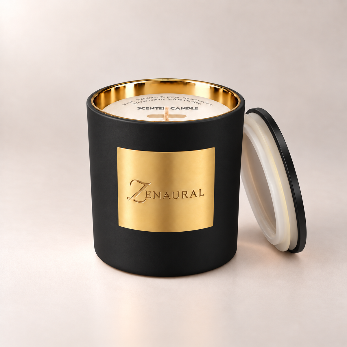 Luminara Collection — Noctis