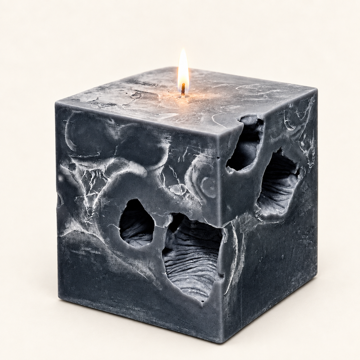 Aether Hollows — Lunar Ash Grande