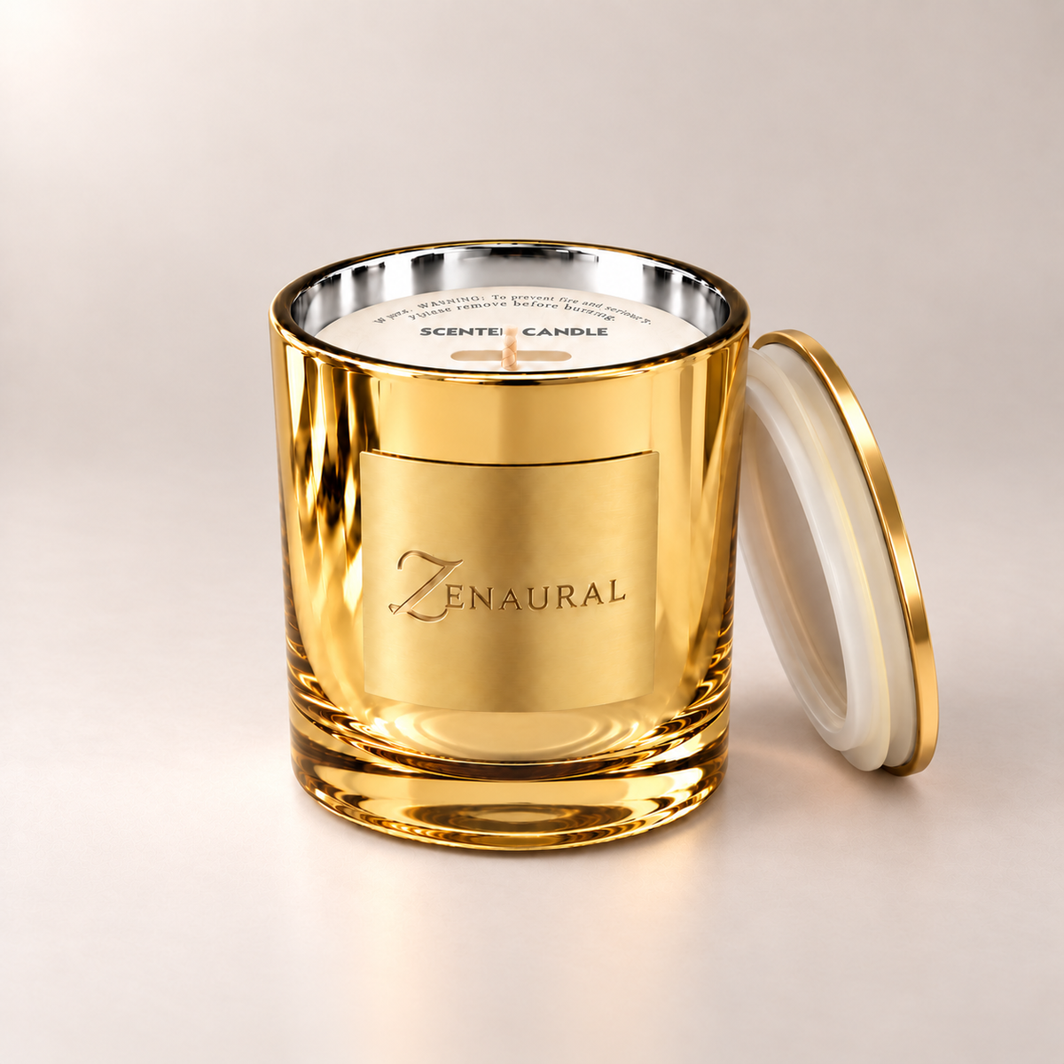 Luminara Collection–Aurelia