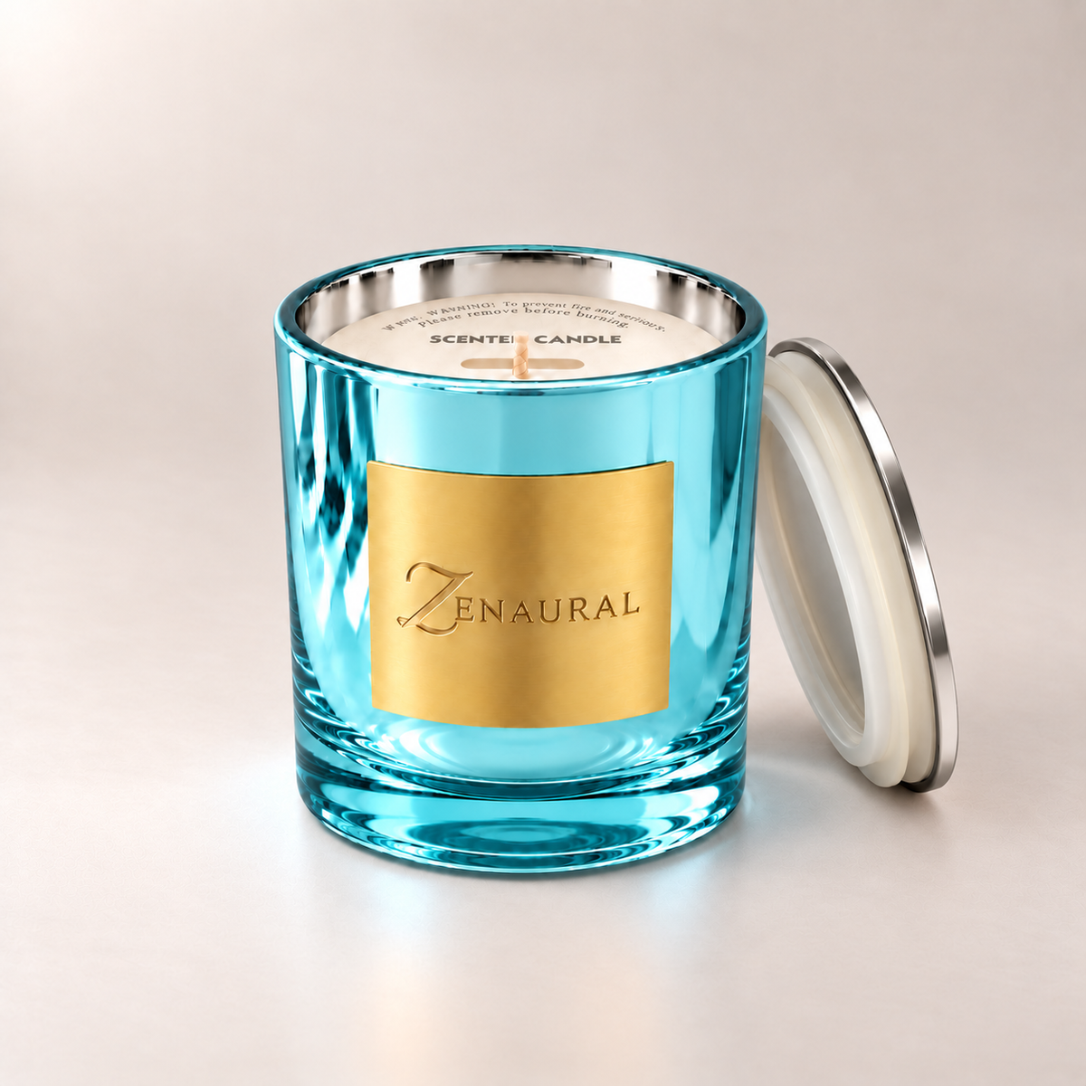 Luminara Collection – Aetheris