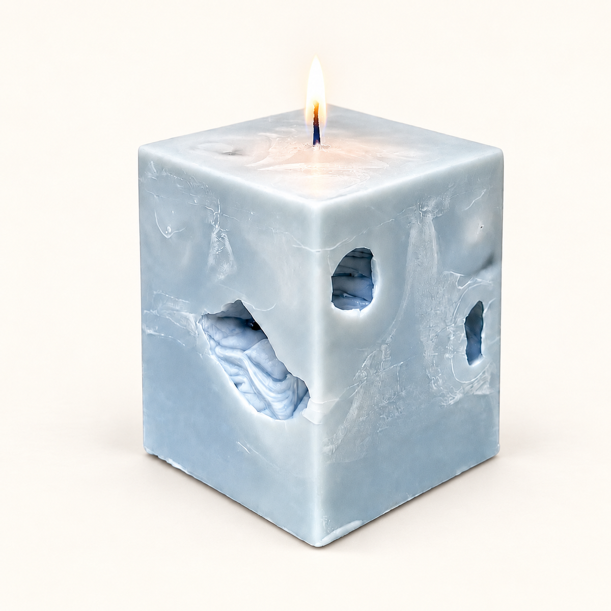 Aether Hollows — Glacier Veil Petite