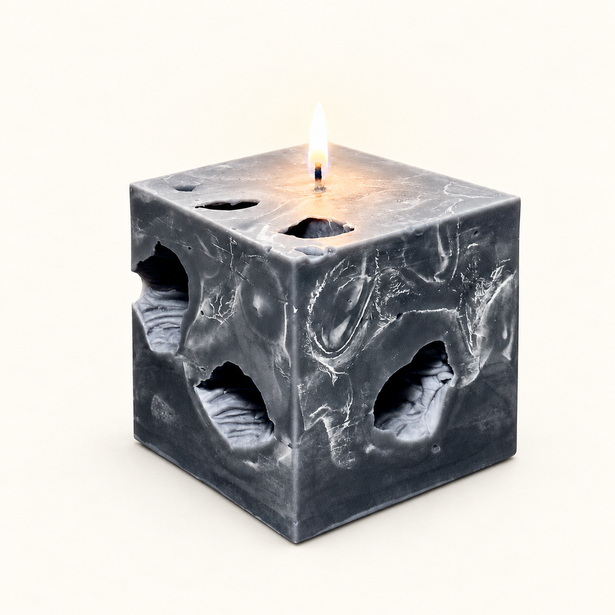 Aether Hollows — Lunar Ash Cube