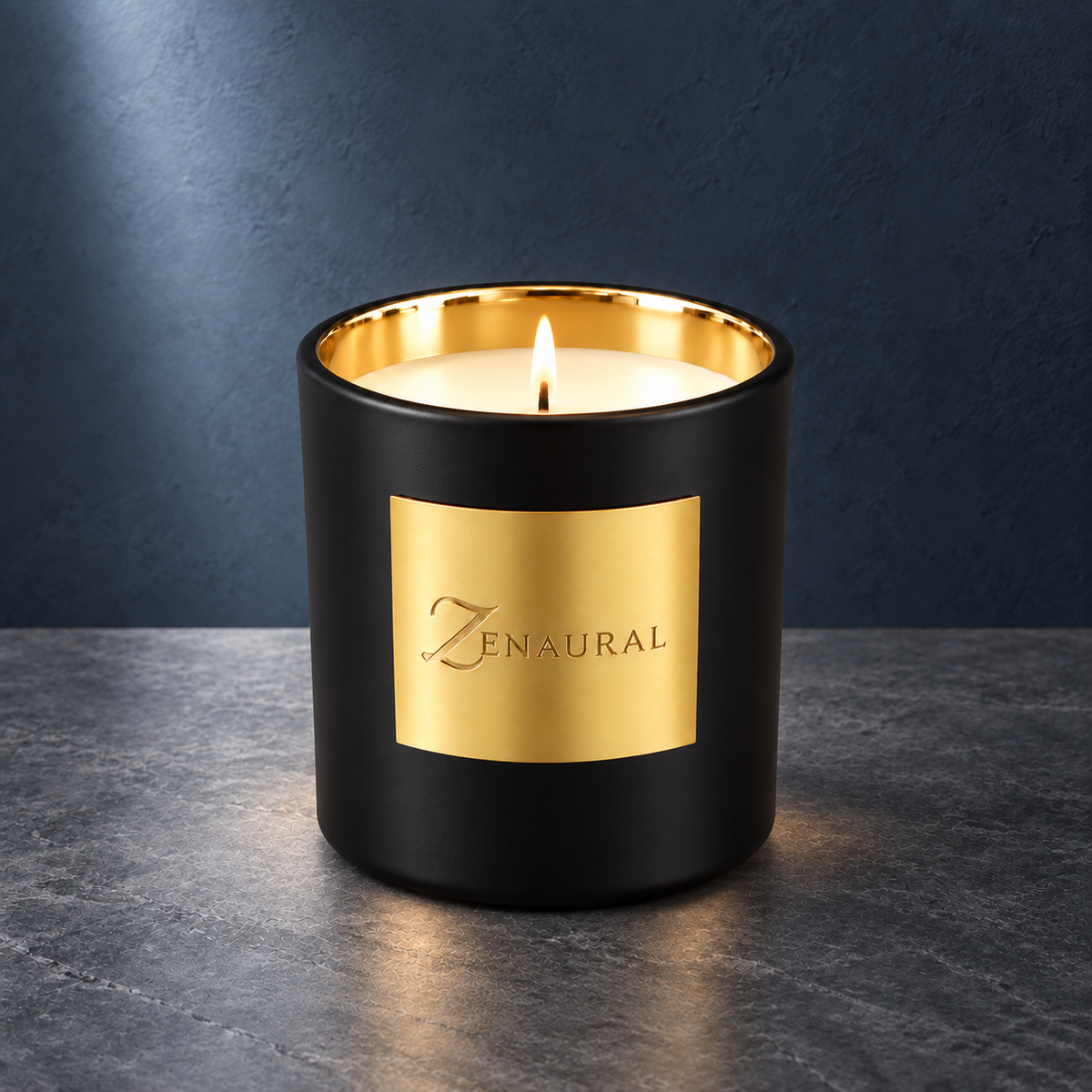 Luminara Collection — Noctis