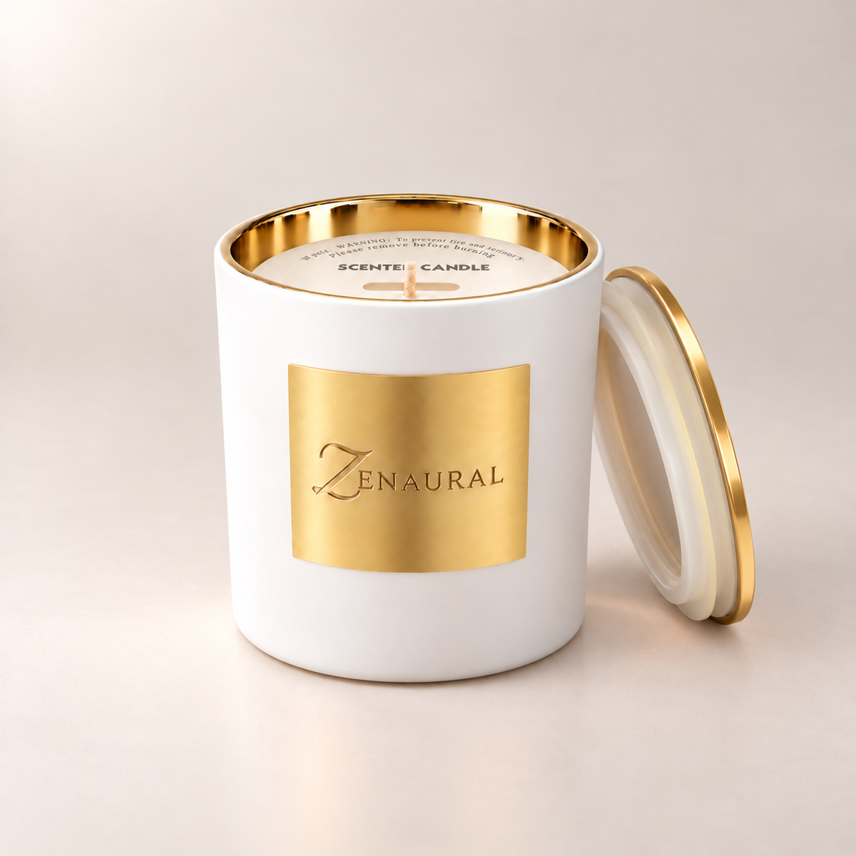 Luminara Collection — Alba