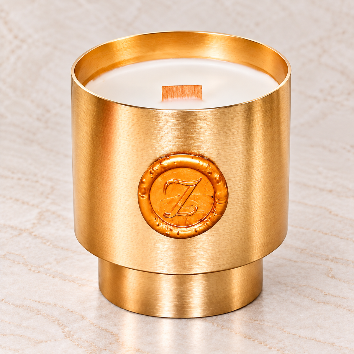 Good Fortune — Aurelia (Gold Edition)
