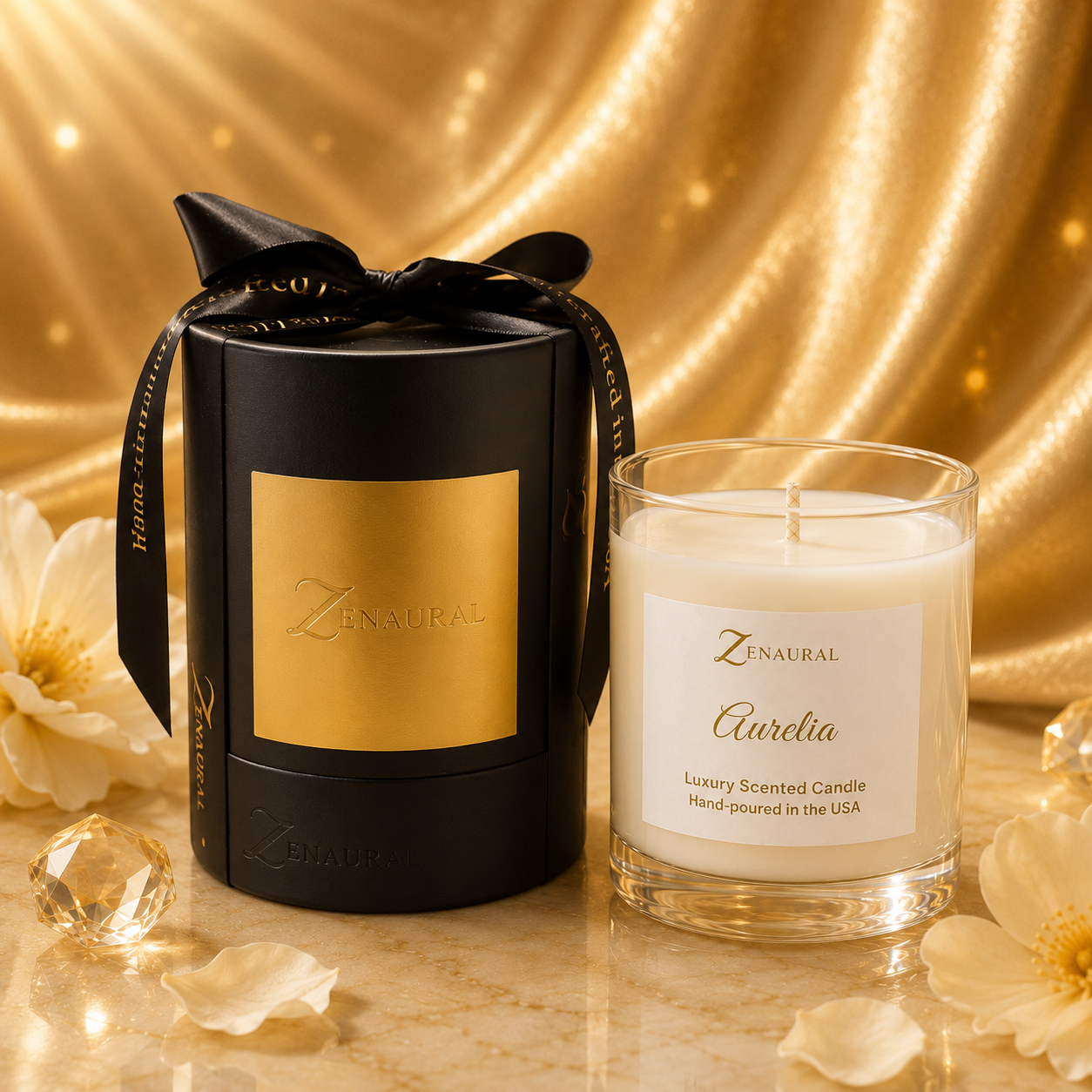 Veloria Collection – Aurelia