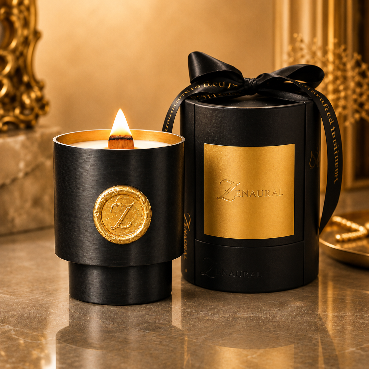 Good Fortune — Noctis (Obsidian Limited Edition)
