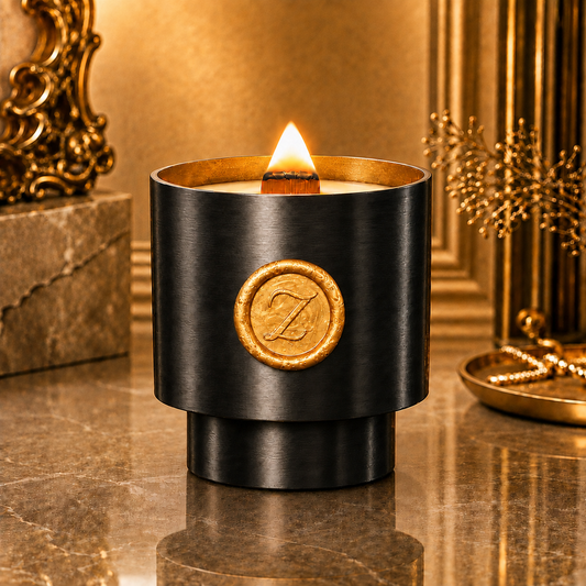Good Fortune — Noctis (Obsidian Limited Edition)
