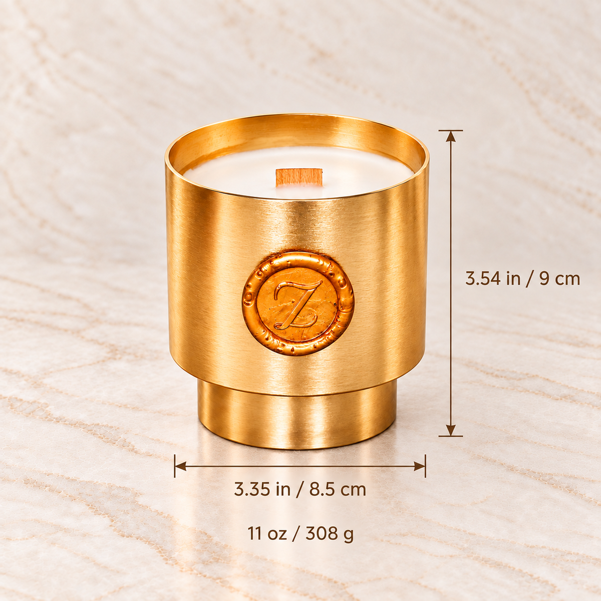 Good Fortune — Aurelia (Gold Edition)