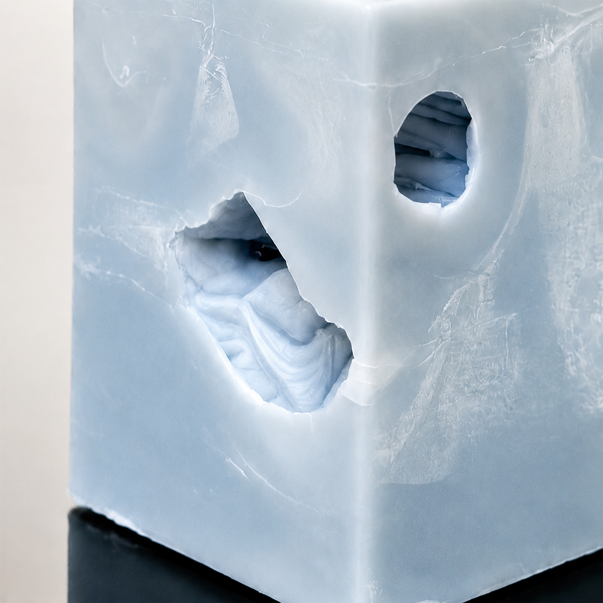 Aether Hollows — Glacier Veil Petite