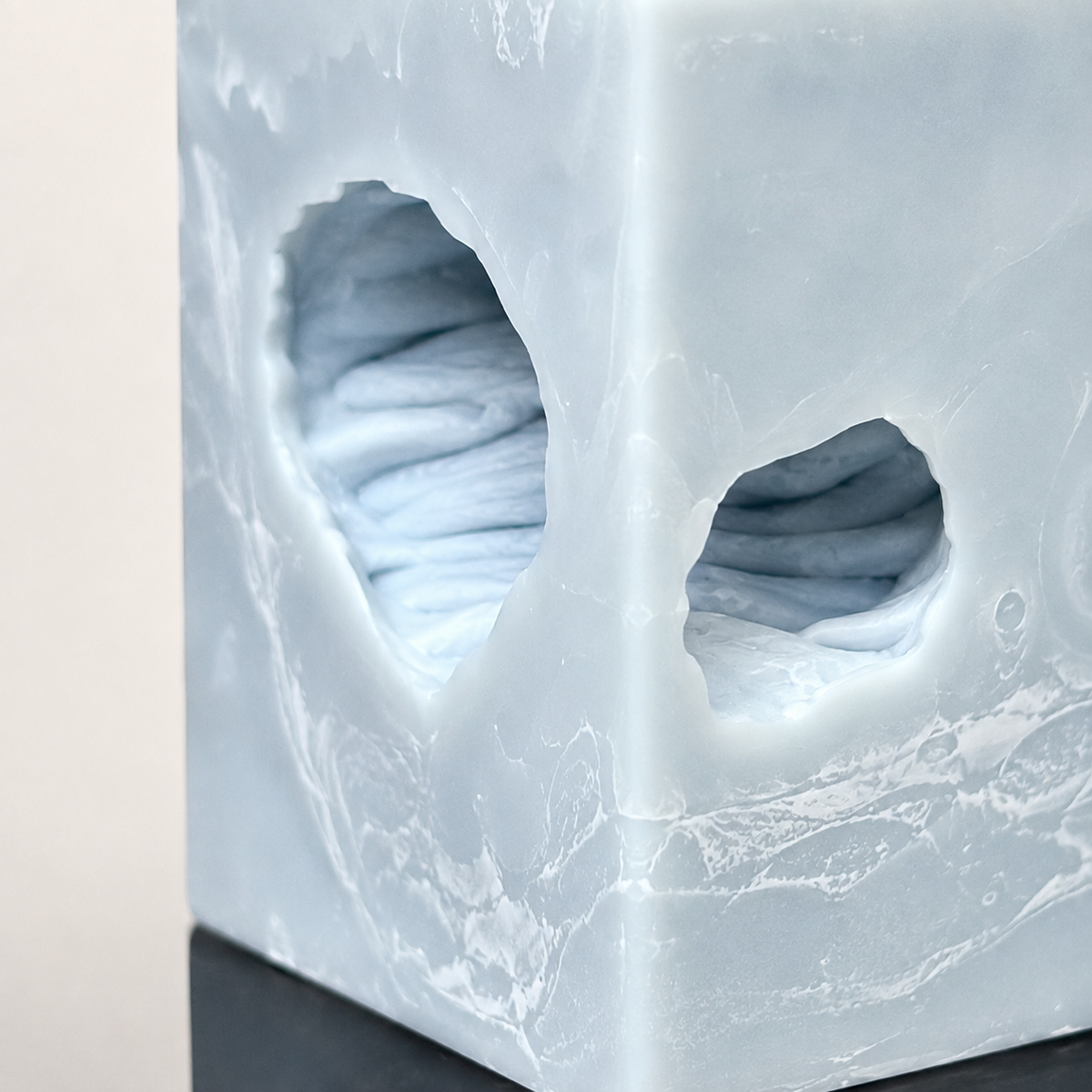 Aether Hollows — Glacier Veil Grande