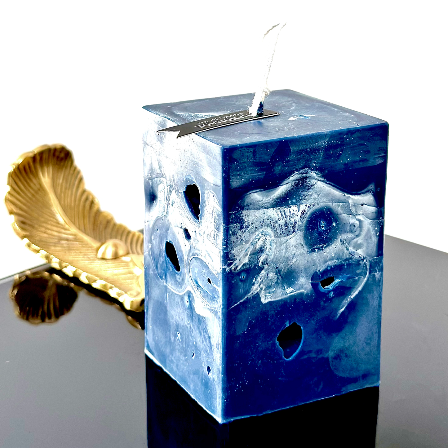 Aether Hollows — Deep Blue