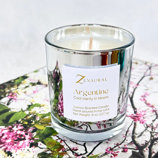 Lunaria – Luminara Collection
