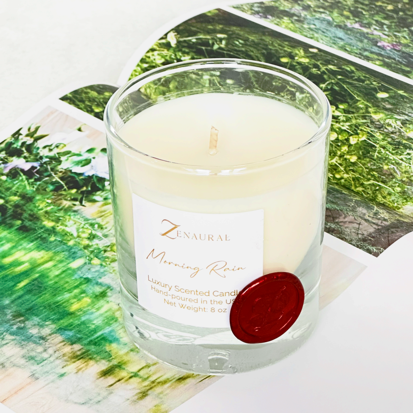 Veloria Collection – Morning Rain