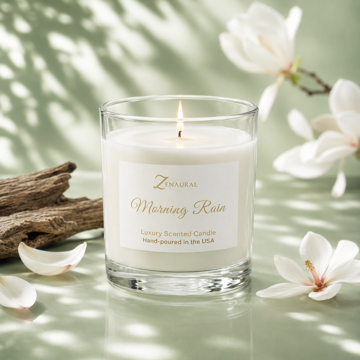 Veloria Collection – Morning Rain