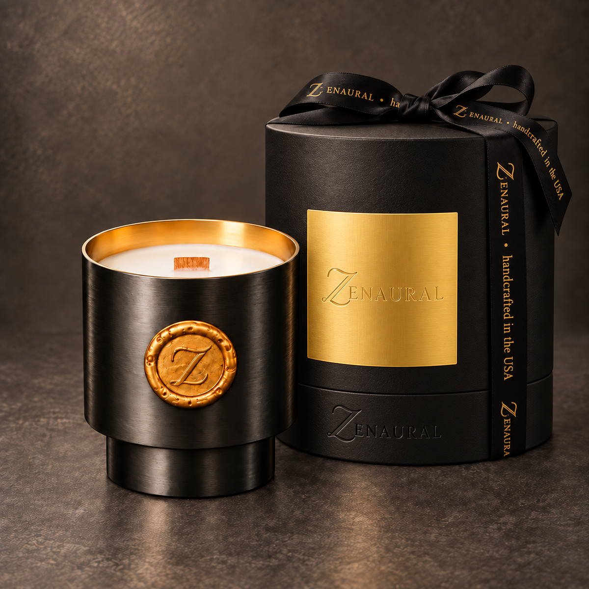 Good Fortune — Noctis (Obsidian Limited Edition)