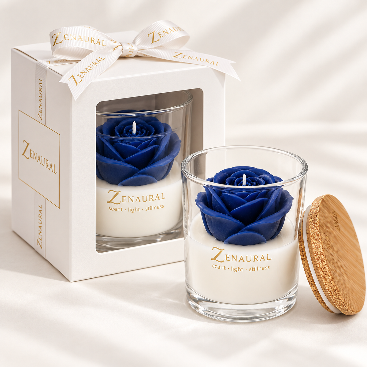 Gift Bloom — Nocturne