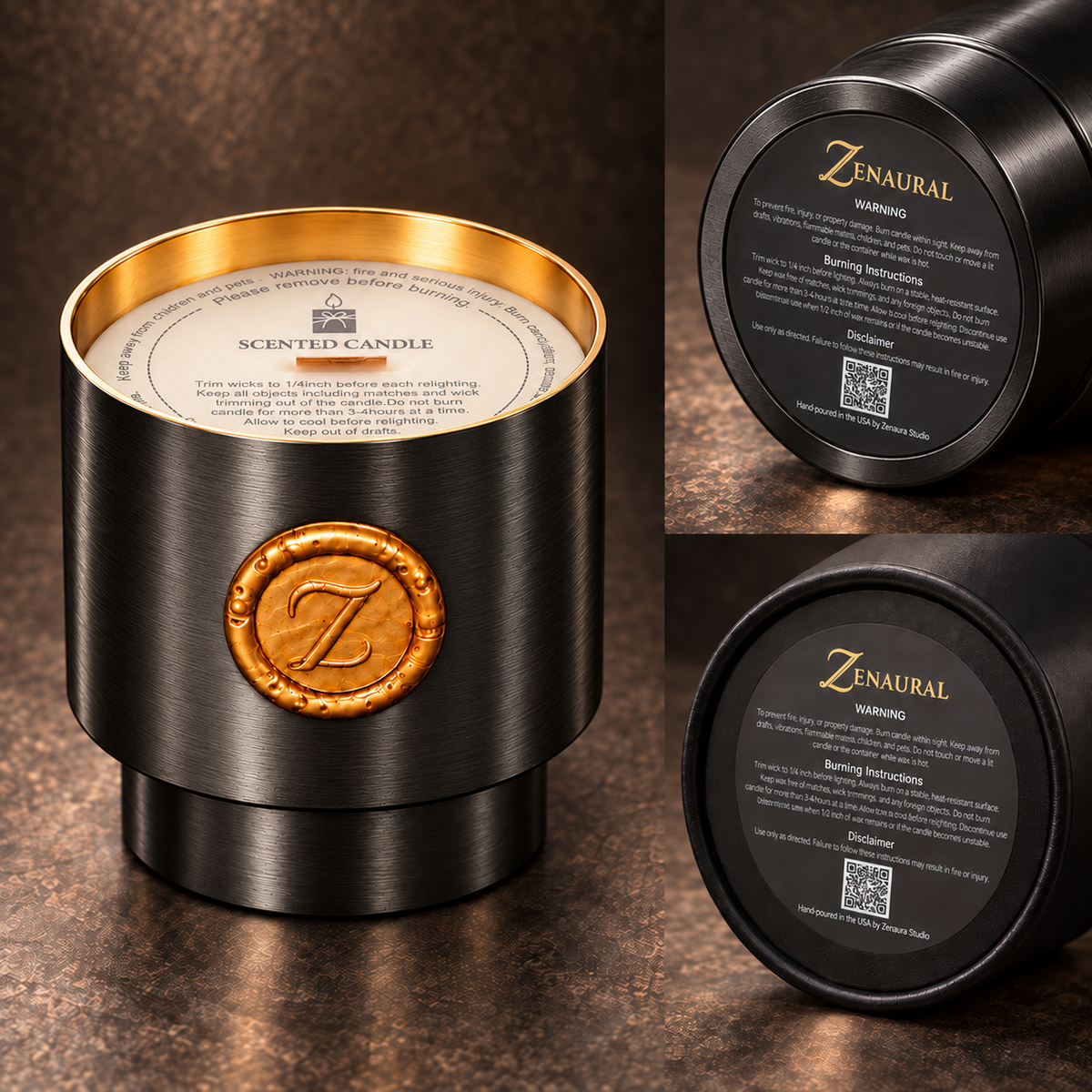 Good Fortune — Noctis (Obsidian Limited Edition)