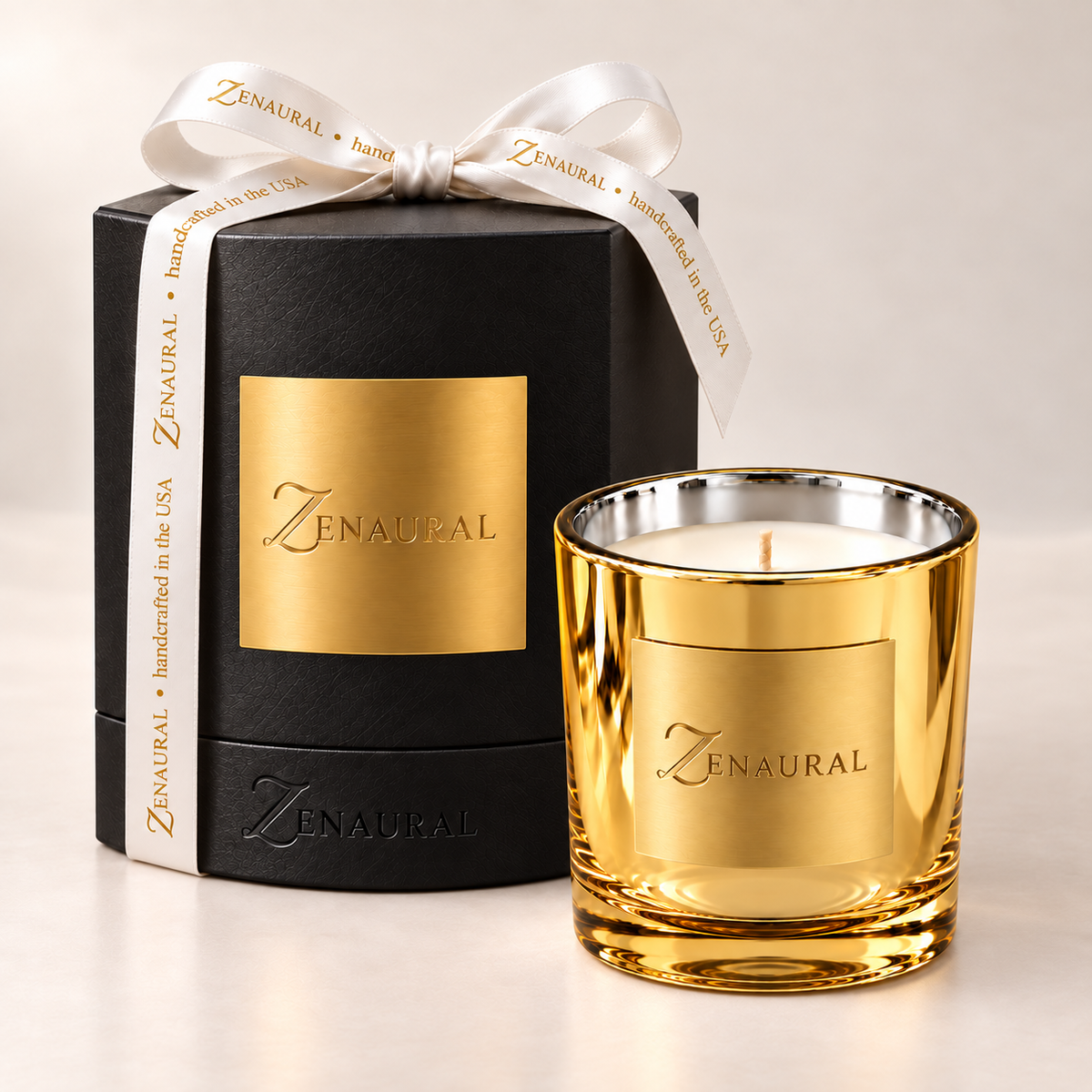Luminara Collection–Aurelia
