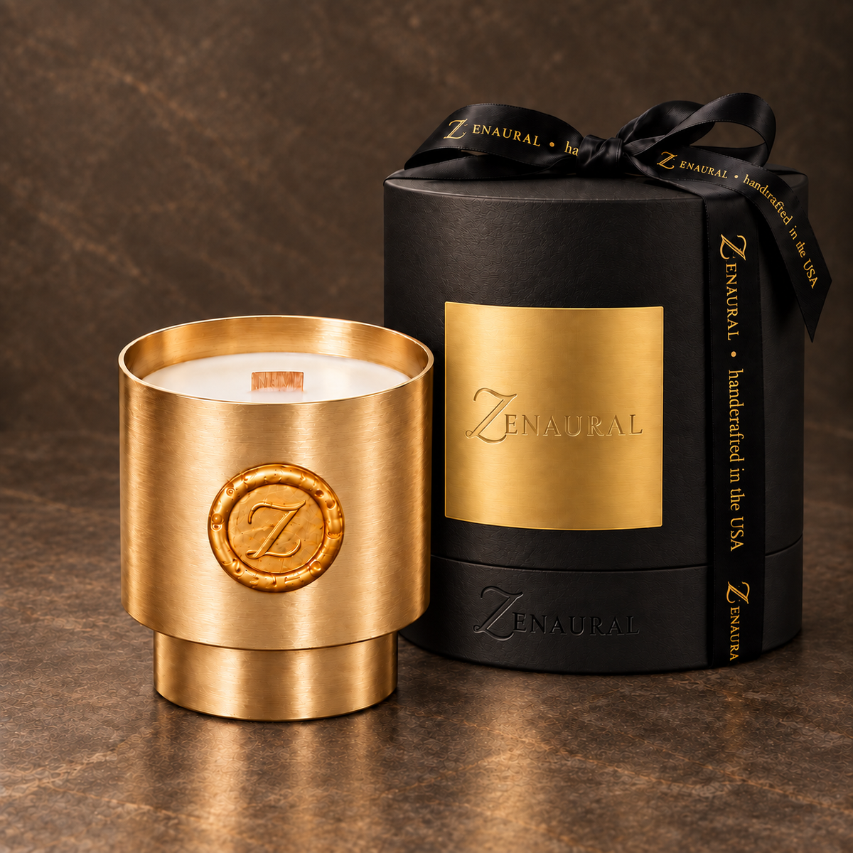 Good Fortune — Aurelia (Gold Edition)