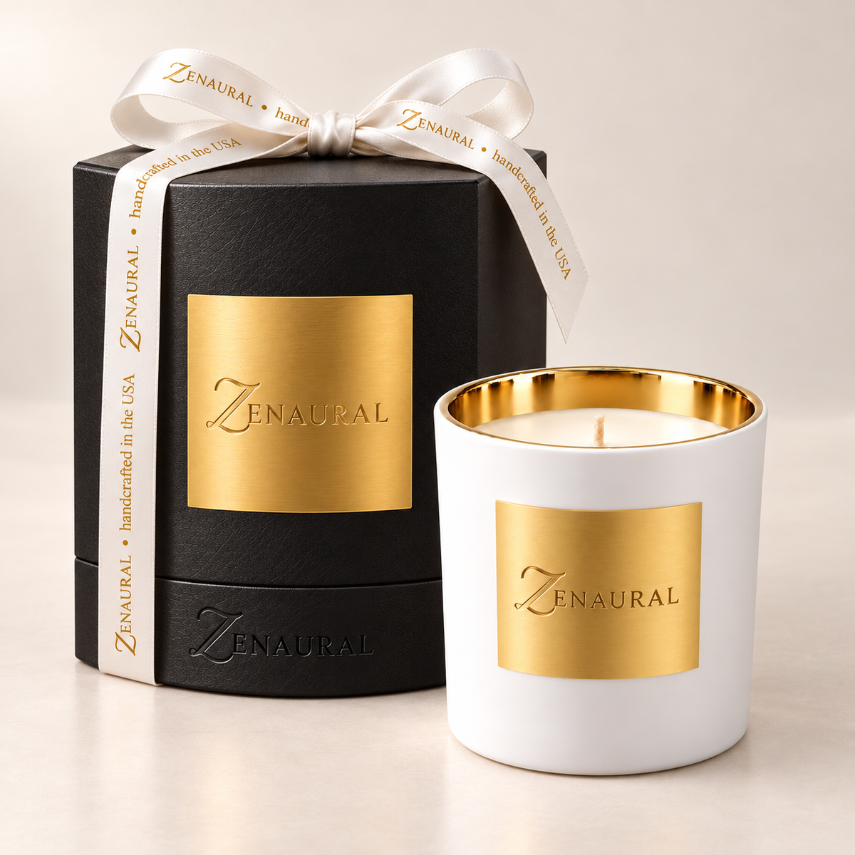 Luminara Collection — Alba