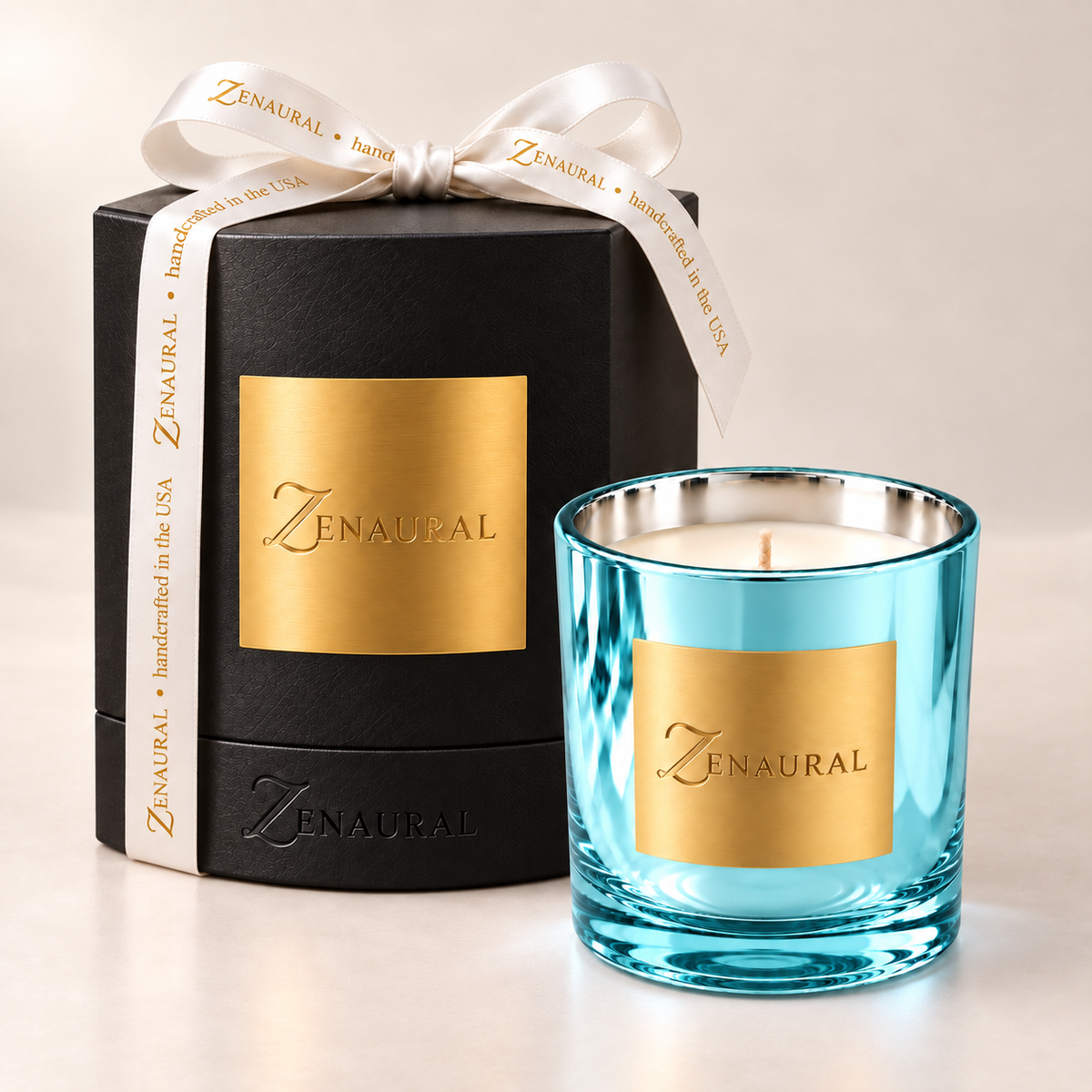 Luminara Collection – Aetheris