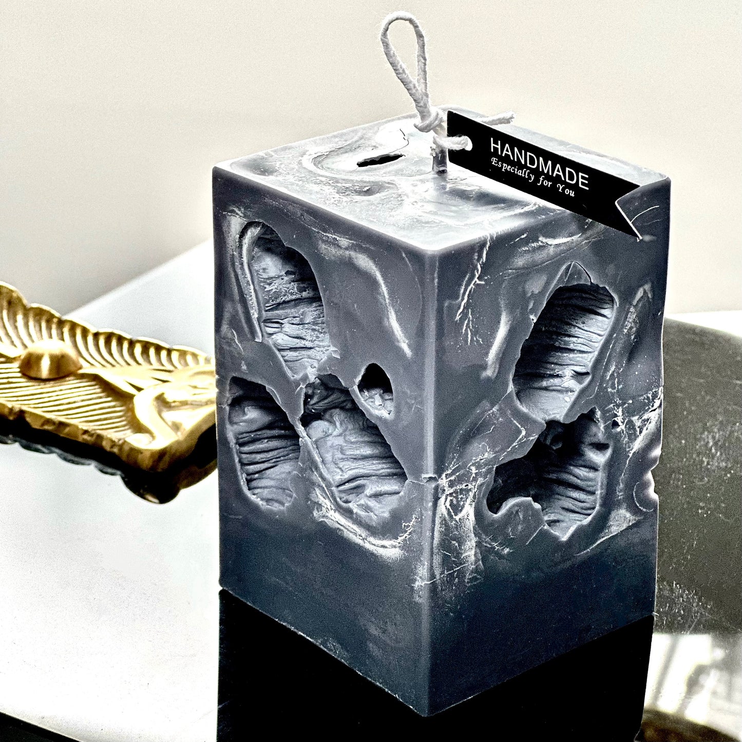 Aether Hollows — Lunar Ash