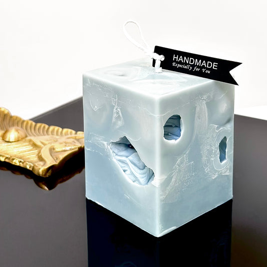 Aether Hollows —Glacier Veil