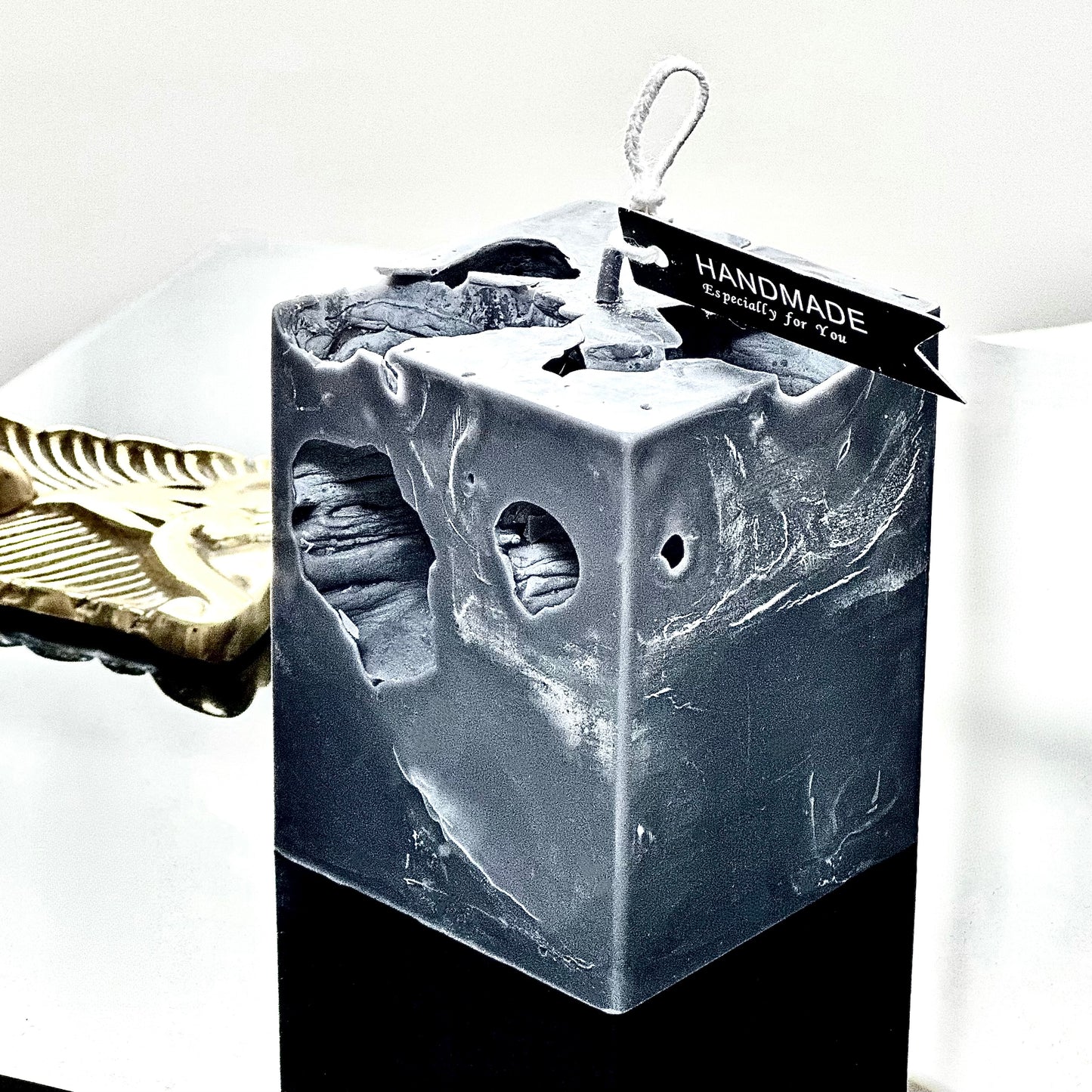 Aether Hollows — Lunar Ash