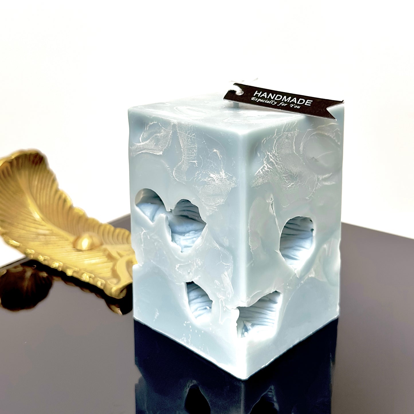 Aether Hollows —Glacier Veil