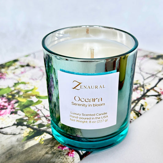 Aetheris – Luminara Collection