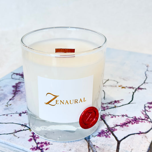 Veloria Collection – White Veil