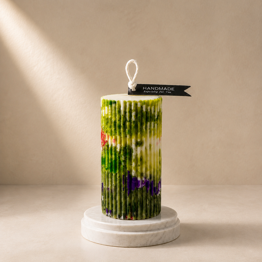 Poème en Cire — Vigna Lucente