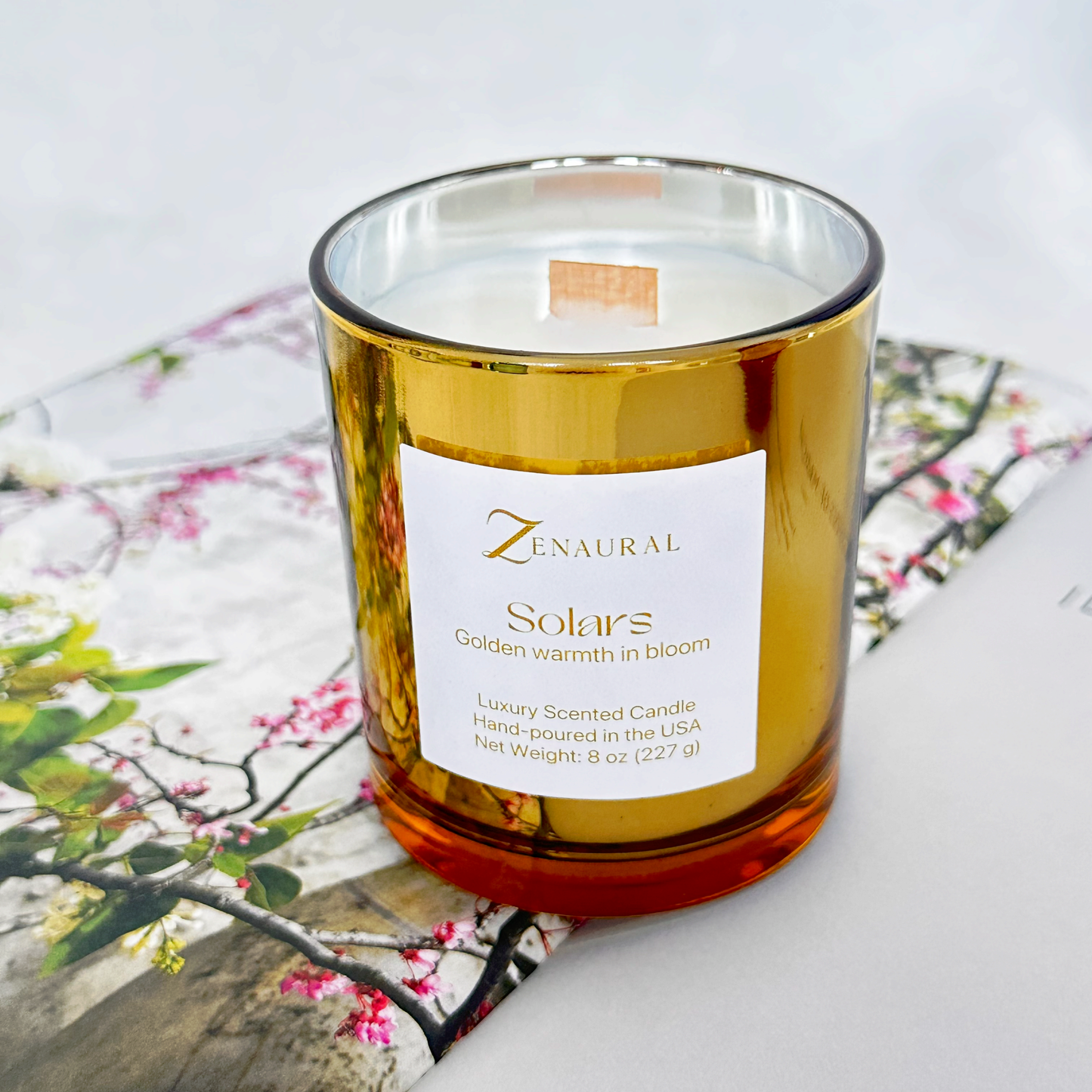 Aurelia – Luminara Collection