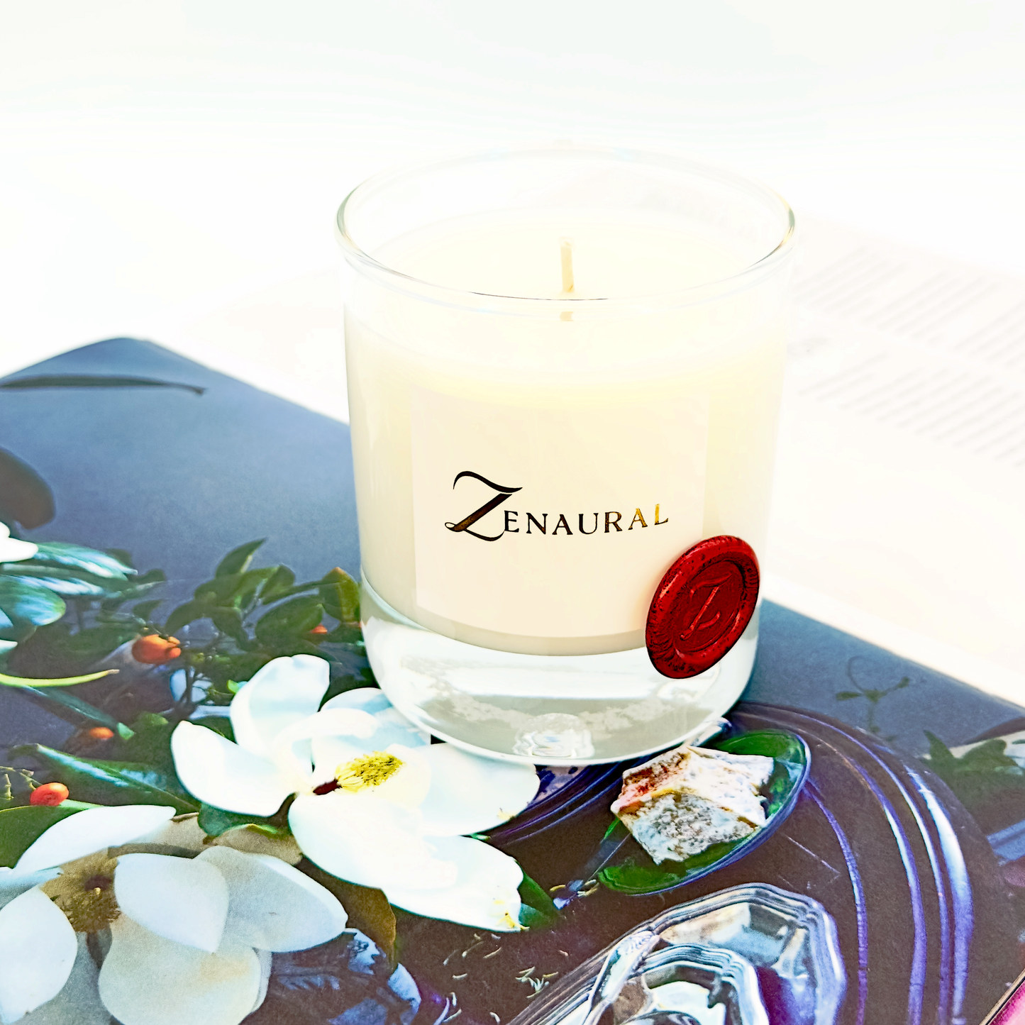 Veloria Collection – Midnight Velvet