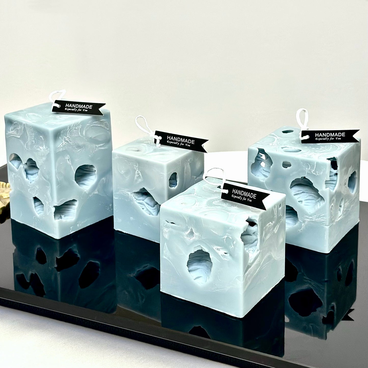 Aether Hollows —Glacier Veil